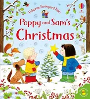 Le Noël de Poppy et Sam - Poppy and Sam's Christmas