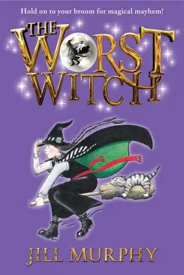 La pire des sorcières - The Worst Witch