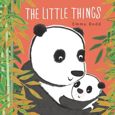 Les petites choses - The Little Things