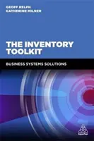 La boîte à outils de l'inventaire : Solutions pour les systèmes d'entreprise - The Inventory Toolkit: Business Systems Solutions