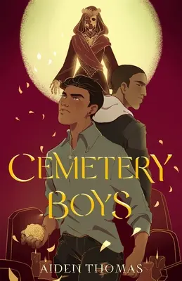 Les garçons du cimetière - Cemetery Boys