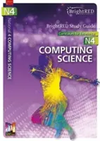 Guide d'étude pour l'examen national 4 de l'informatique - National 4 Computing Science Study Guide