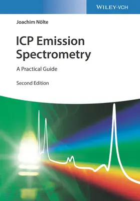 Spectrométrie d'émission Icp : Un guide pratique - Icp Emission Spectrometry: A Practical Guide