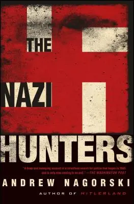 Les chasseurs de nazis - The Nazi Hunters