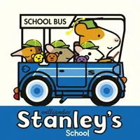 L'école de Stanley - Stanley's School