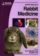 Manuel BSAVA de médecine des lapins - BSAVA Manual of Rabbit Medicine