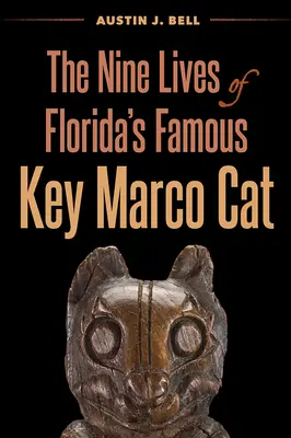 Les neuf vies du célèbre chat de Key Marco en Floride - The Nine Lives of Florida's Famous Key Marco Cat