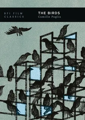 Les oiseaux - The Birds