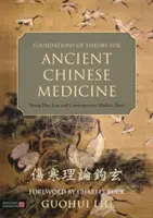 Fondements de la théorie de la médecine chinoise ancienne : Shang Han Lun et les textes médicaux contemporains - Foundations of Theory for Ancient Chinese Medicine: Shang Han Lun and Contemporary Medical Texts