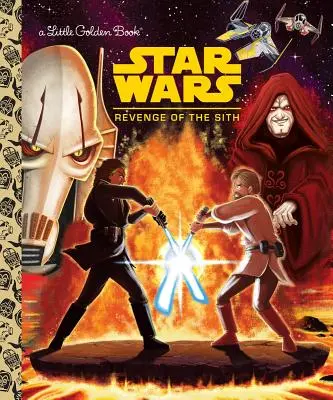 La guerre des étoiles : la revanche des Sith - Star Wars: Revenge of the Sith