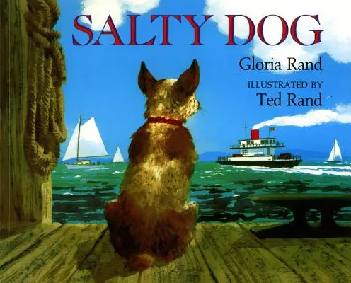 Chien salé - Salty Dog