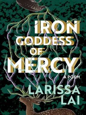 La déesse de fer de la miséricorde - Iron Goddess of Mercy