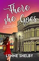 There She Goes - The Theatreland Series