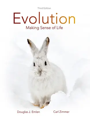 L'évolution : Donner un sens à la vie - Evolution: Making Sense of Life