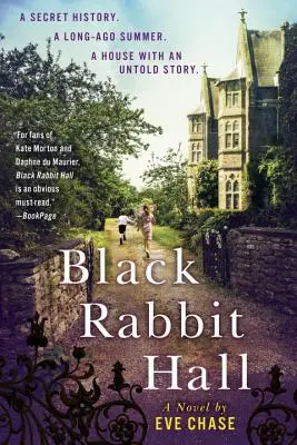 La salle du lapin noir - Black Rabbit Hall