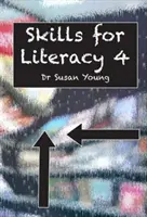 Compétences pour l'alphabétisation 4 - Skills for Literacy 4