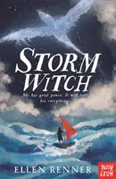 La sorcière des tempêtes - Storm Witch