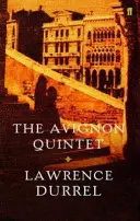 Quintette d'Avignon - Monsieur, Livia, Constance, Sebastian et Quinx - Avignon Quintet - Monsieur, Livia, Constance, Sebastian and Quinx