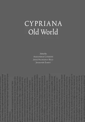 Cypriana : L'ancien monde - Cypriana: Old World