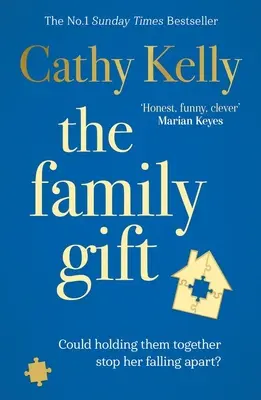 Le cadeau familial - The Family Gift