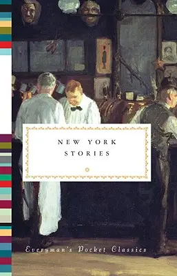 Histoires de New York - New York Stories