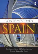 L'Espagne contemporaine - Contemporary Spain
