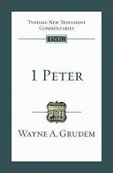 1 Pierre (Grudem Wayne A (Auteur)) - 1 Peter (Grudem Wayne A (Author))