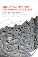 Méthodes analytiques pour les modélisateurs dynamiques - Analytical Methods for Dynamic Modelers