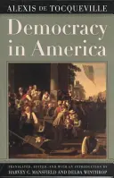 La démocratie en Amérique - Democracy in America