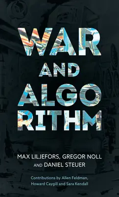 Guerre et algorithme - War and Algorithm