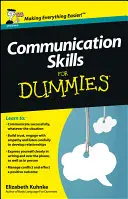 La communication pour les nuls - Communication Skills for Dummies