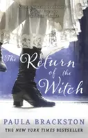 Le retour de la sorcière - Return of the Witch