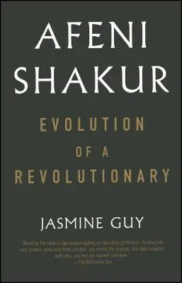 Afeni Shakur : L'évolution d'une révolutionnaire - Afeni Shakur: Evolution of a Revolutionary