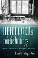 Les écrits poétiques de Heidegger : Des contributions à la philosophie à l'événement - Heidegger's Poietic Writings: From Contributions to Philosophy to the Event