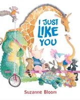 Je t'aime bien - I Just Like You