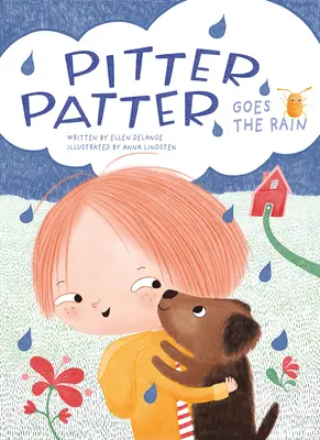 Pitter, Patter, Goes the Rain (La pluie s'en va) - Pitter, Patter, Goes the Rain