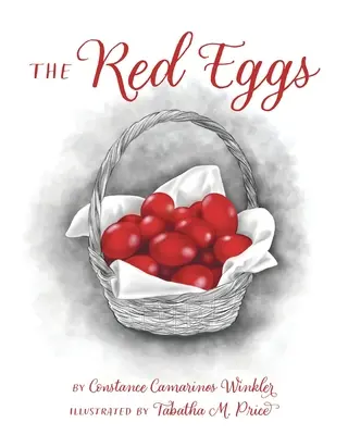 Les œufs rouges - The Red Eggs