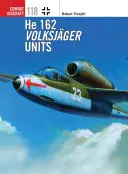 He 162 Volksjger Units