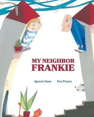 Mon voisin Frankie - My Neighbor Frankie