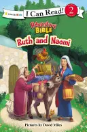 Ruth et Naomi : Niveau 2 - Ruth and Naomi: Level 2