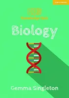 Quiz de connaissances : Biologie - Knowledge Quiz: Biology