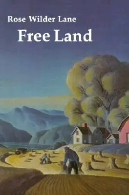 Terre libre - Free Land