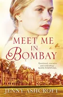 Meet Me in Bombay - Tout ce dont il a besoin, c'est de la retrouver. Il doit d'abord se rappeler qui elle est. - Meet Me in Bombay - All he needs is to find her. First, he must remember who she is.