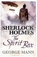 Sherlock Holmes : La boîte à esprits - Sherlock Holmes: The Spirit Box