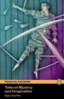 Niveau 5 : Histoires de mystère et d'imagination - Level 5: Tales of Mystery and Imagination