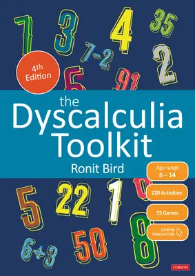 La boîte à outils de la dyscalculie : Soutenir les difficultés d'apprentissage en mathématiques - The Dyscalculia Toolkit: Supporting Learning Difficulties in Maths