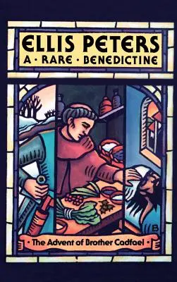 Une rare bénédictine - A Rare Benedictine