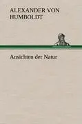 Ansichten Der Natur