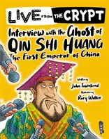 Entretien avec le fantôme de Qin Shi Huang - Interview with the Ghost of Qin Shi Huang