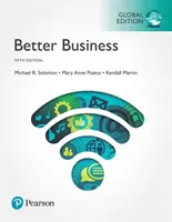 Better Business, édition mondiale - Better Business, Global Edition